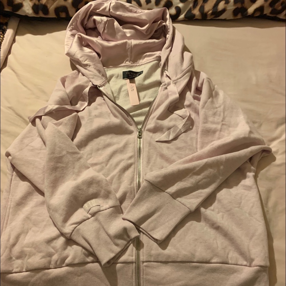 Victoria secret Pink hoodie
